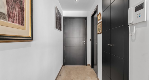 Sale - Apartment - Formentera del Segura