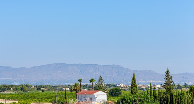 Sale - Apartment - Formentera del Segura