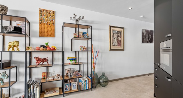 Sale - Apartment - Formentera del Segura