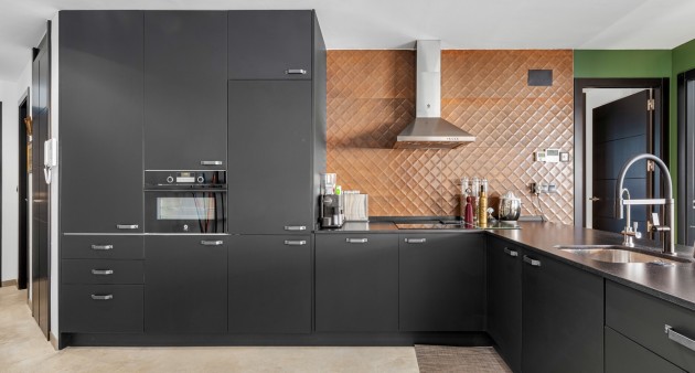 Sale - Apartment - Formentera del Segura