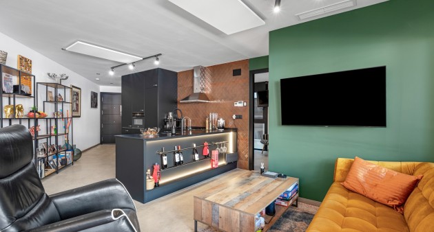 Sale - Apartment - Formentera del Segura