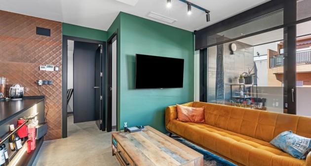 Sale - Apartment - Formentera del Segura