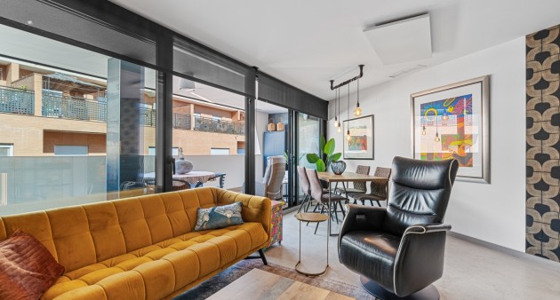 Sale - Apartment - Formentera del Segura