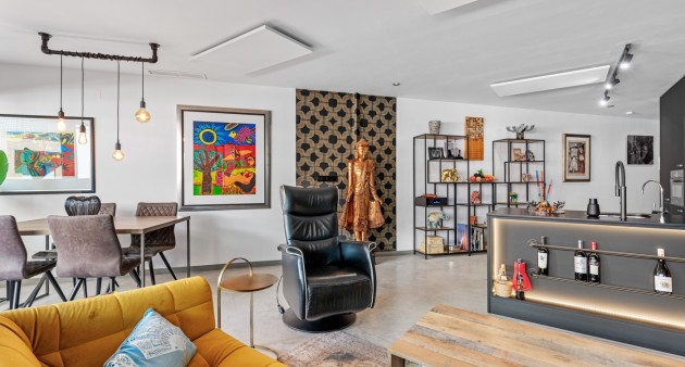 Sale - Apartment - Formentera del Segura