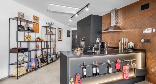 Sale - Apartment - Formentera del Segura