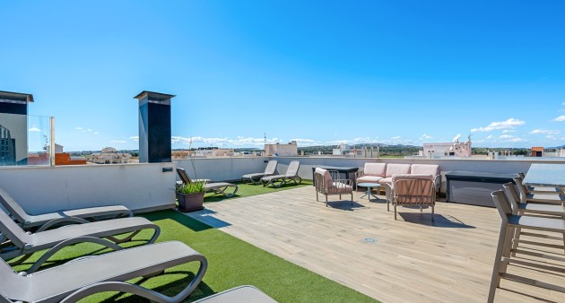 Sale - Apartment - Formentera del Segura