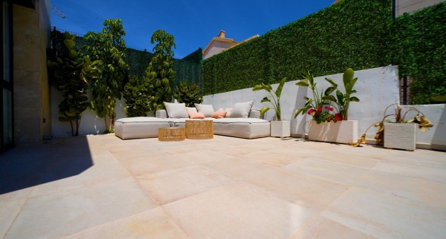 New Build - Villa - Orihuela costa - Los Altos