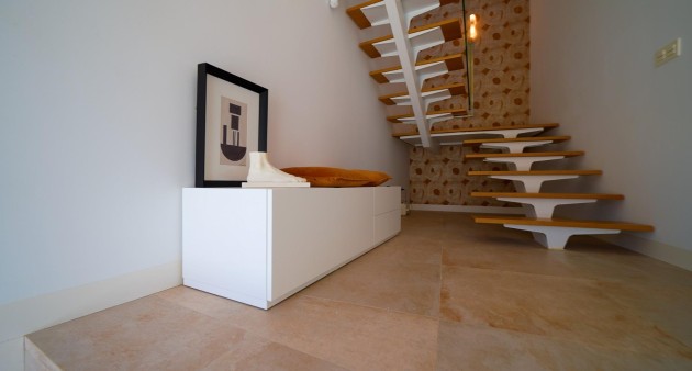 New Build - Villa - Orihuela costa - Los Altos