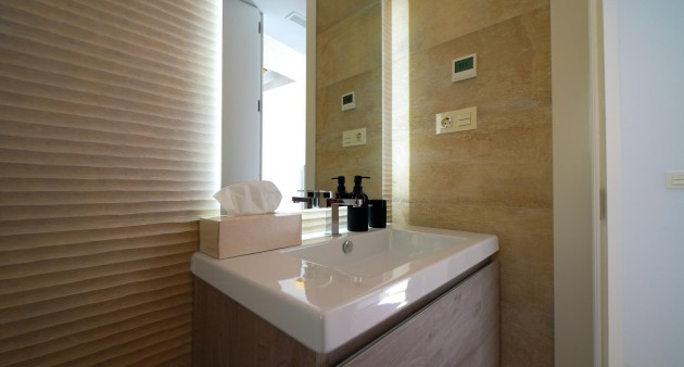 New Build - Villa - Orihuela costa - Los Altos