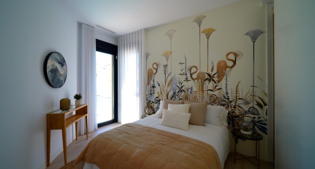 New Build - Villa - Orihuela costa - Los Altos