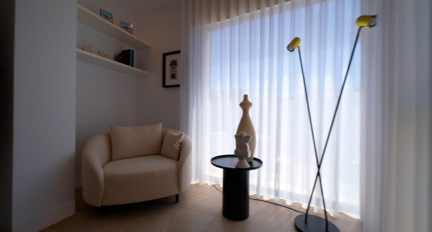 New Build - Villa - Orihuela costa - Los Altos