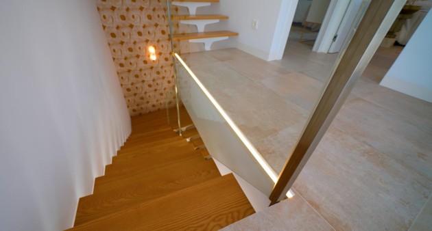 New Build - Villa - Orihuela costa - Los Altos