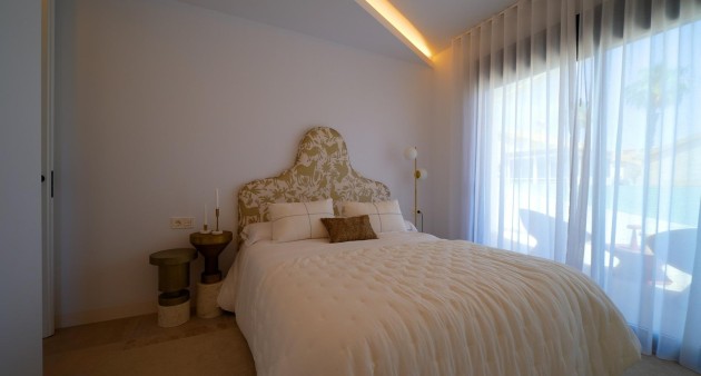 New Build - Villa - Orihuela costa - Los Altos