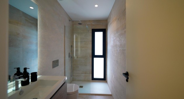 New Build - Villa - Orihuela costa - Los Altos