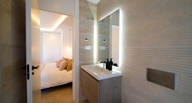 New Build - Villa - Orihuela costa - Los Altos