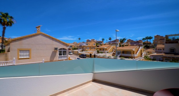 New Build - Villa - Orihuela costa - Los Altos