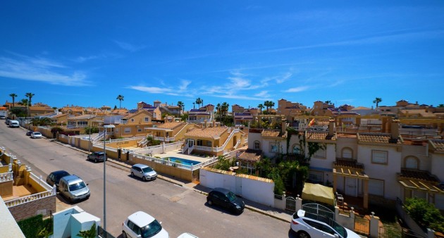 New Build - Villa - Orihuela costa - Los Altos