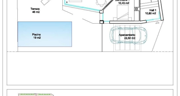 New Build - Villa - Orihuela costa - Los Altos