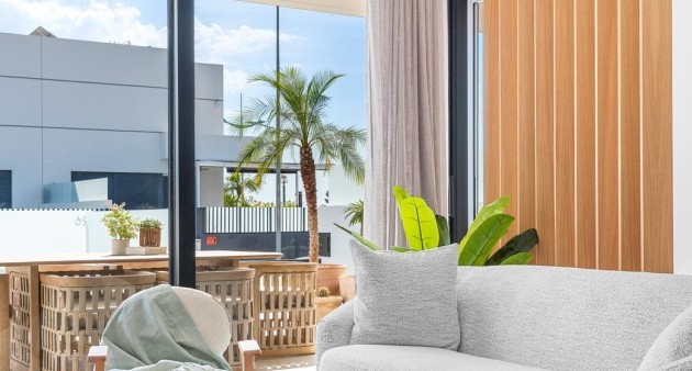 Nowo zbudowane - Town House - Dolores - Sector 3