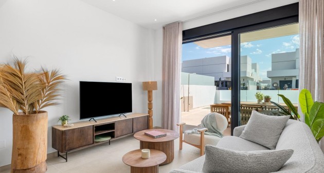 Nowo zbudowane - Town House - Dolores - Sector 3