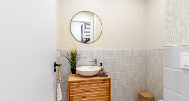 Nowo zbudowane - Town House - Dolores - Sector 3