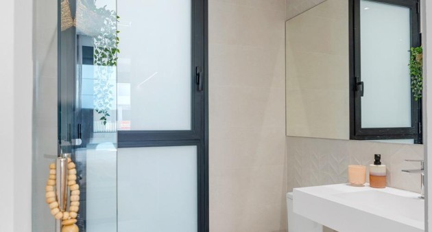 Nowo zbudowane - Town House - Dolores - Sector 3