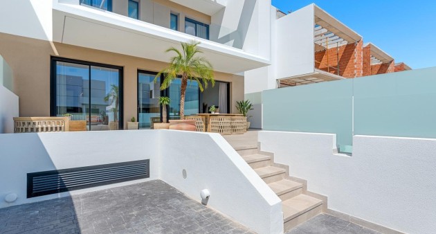 New Build - Villa - Dolores - Sector 3