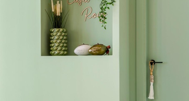 New Build - Villa - Dolores - Sector 3