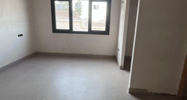 New Build - Villa - Penaguila - El Olivar