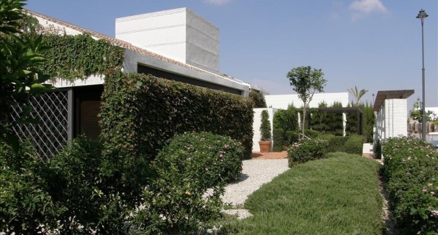 Nieuwbouw - Villa - Sucina - Peraleja Golf