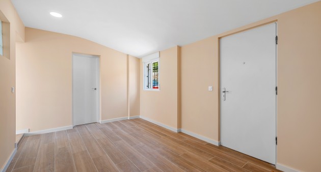 Verkoop - Villa - La Nucia - La nucia