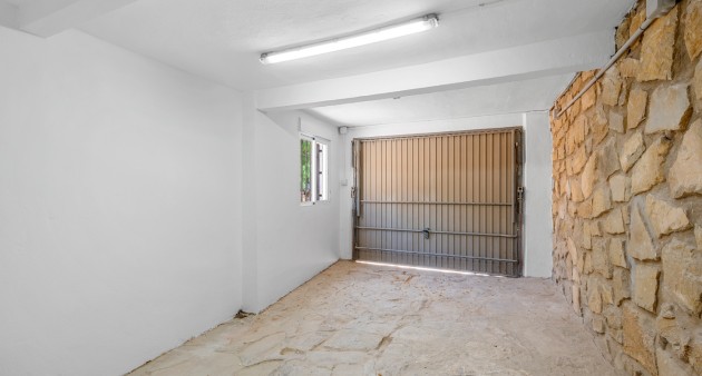 Verkoop - Villa - La Nucia - La nucia