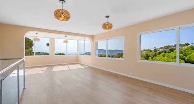 Verkoop - Villa - La Nucia - La nucia