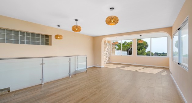 Verkoop - Villa - La Nucia - La nucia