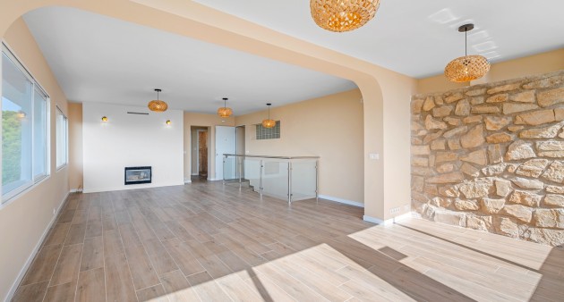 Verkoop - Villa - La Nucia - La nucia