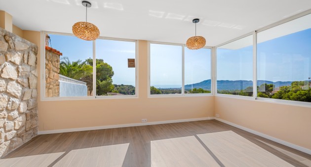 Verkoop - Villa - La Nucia - La nucia