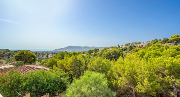 Verkoop - Villa - La Nucia - La nucia