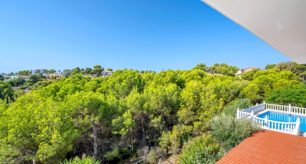 Verkoop - Villa - La Nucia - La nucia