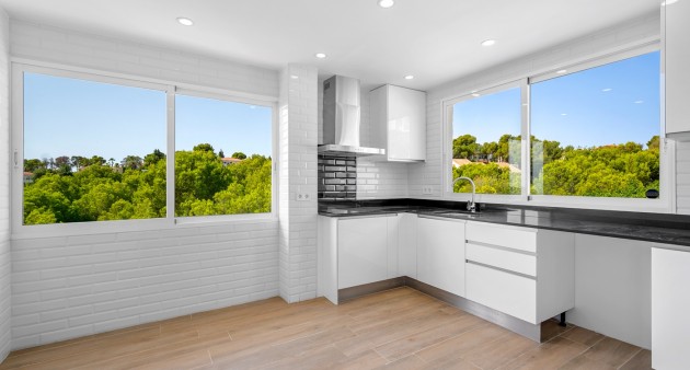 Verkoop - Villa - La Nucia - La nucia