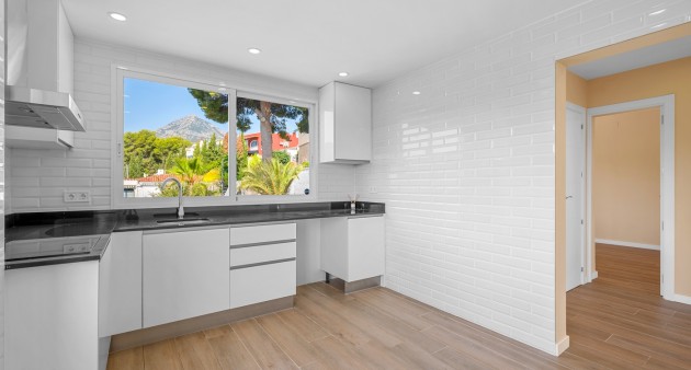 Verkoop - Villa - La Nucia - La nucia