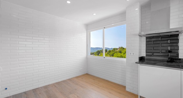 Verkoop - Villa - La Nucia - La nucia