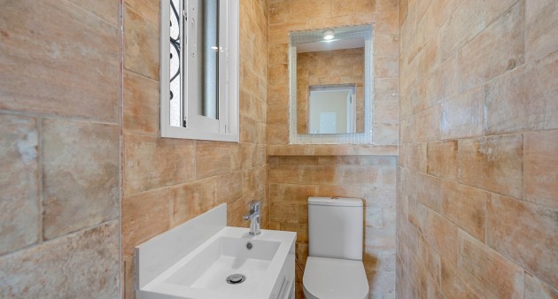 Verkoop - Villa - La Nucia - La nucia