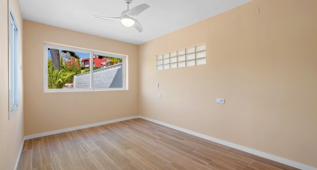 Verkoop - Villa - La Nucia - La nucia