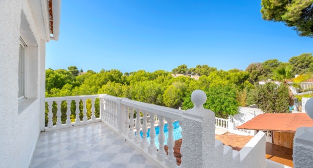 Verkoop - Villa - La Nucia - La nucia