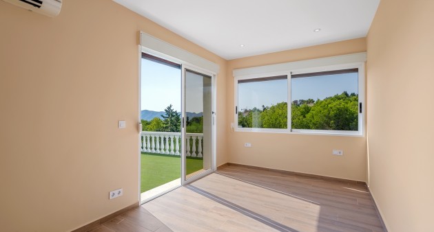 Verkoop - Villa - La Nucia - La nucia