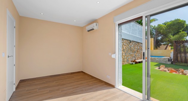 Verkoop - Villa - La Nucia - La nucia