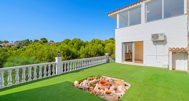 Verkoop - Villa - La Nucia - La nucia