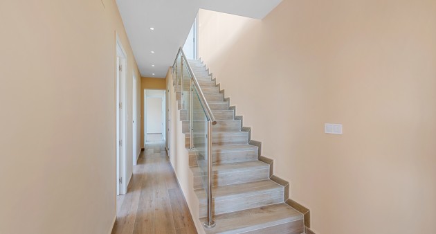 Verkoop - Villa - La Nucia - La nucia