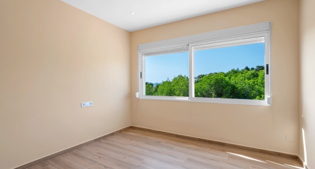 Verkoop - Villa - La Nucia - La nucia