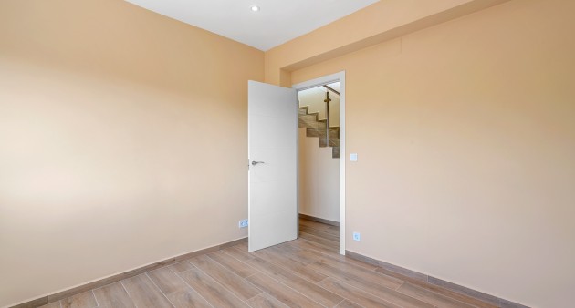 Verkoop - Villa - La Nucia - La nucia